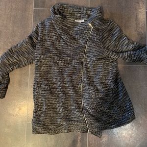 Motherhood maternity sweater